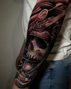 Fernando Silva en 3 Fernando Silva Gold Hand 1 2