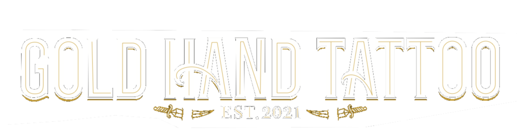 High Quality Tattoos in Bogotá | Premium Tattoo Studio – Gold Hand Tattoo