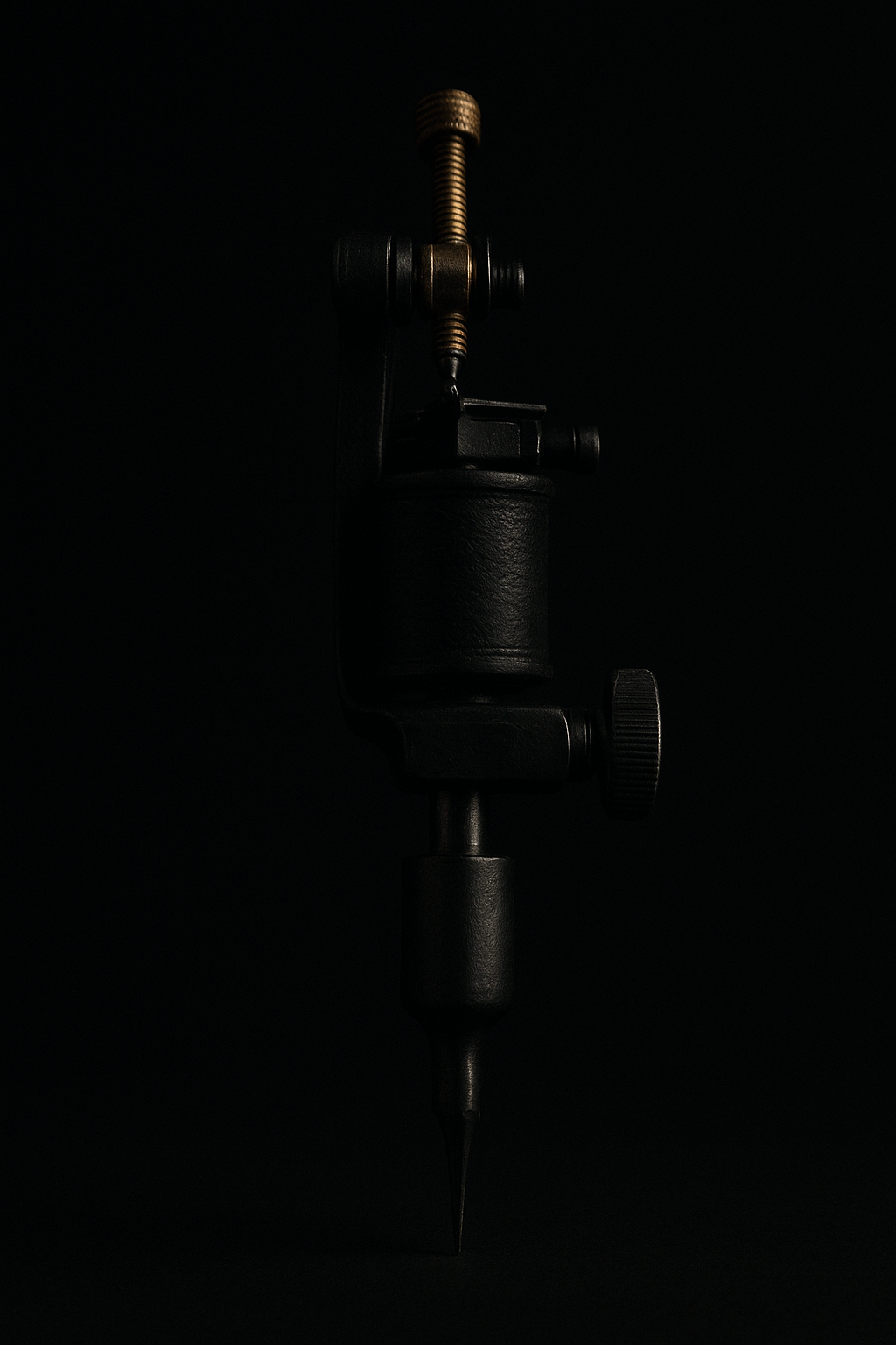 Estudio de tatuajes en Bogotá