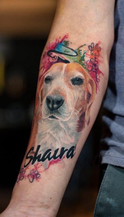 Home 9 Gold Hand Tattoo Estudio Bogota (1)