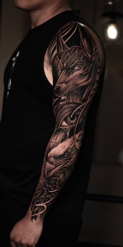 Inicio 9 Gold hand Tattoo Studio (2)