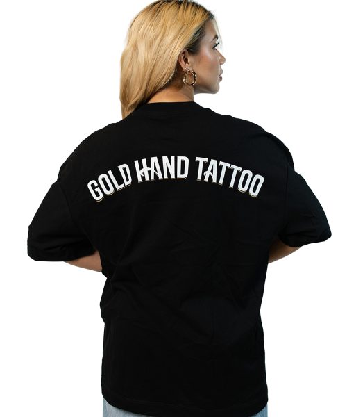 camiseta-Gold-Hand-Tattoo-2